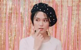 [ẢNH] Nhan sắc xinh đẹp và gia thế 